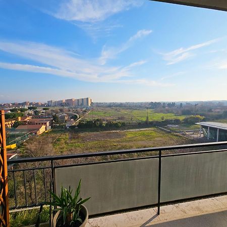 B&B Domus Teano Luxury Rooms Rome Luaran gambar