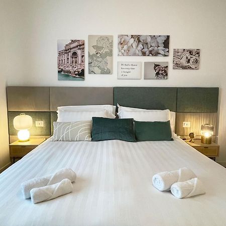 B&B Domus Teano Luxury Rooms Rome Luaran gambar