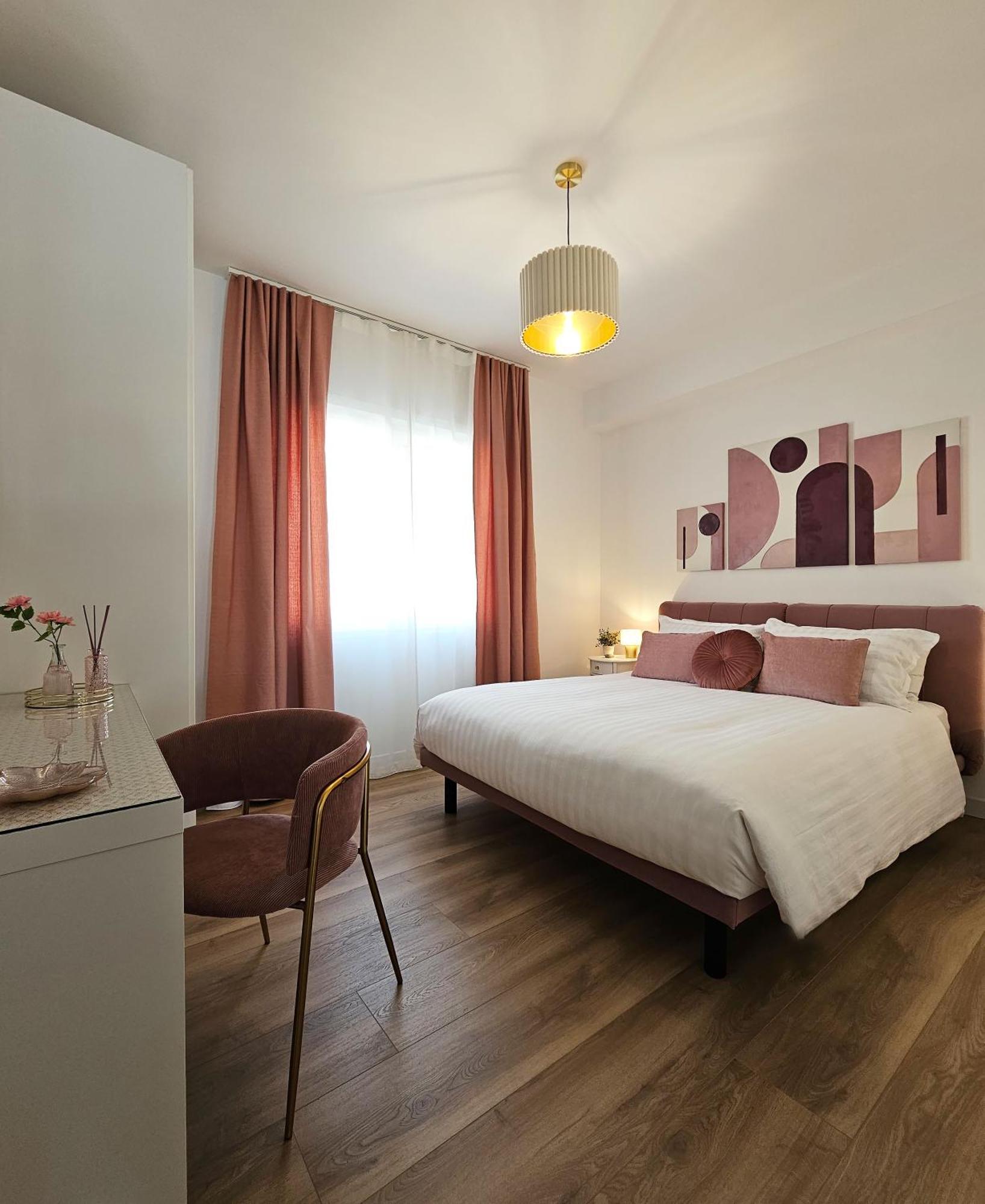 B&B Domus Teano Luxury Rooms Rome Luaran gambar