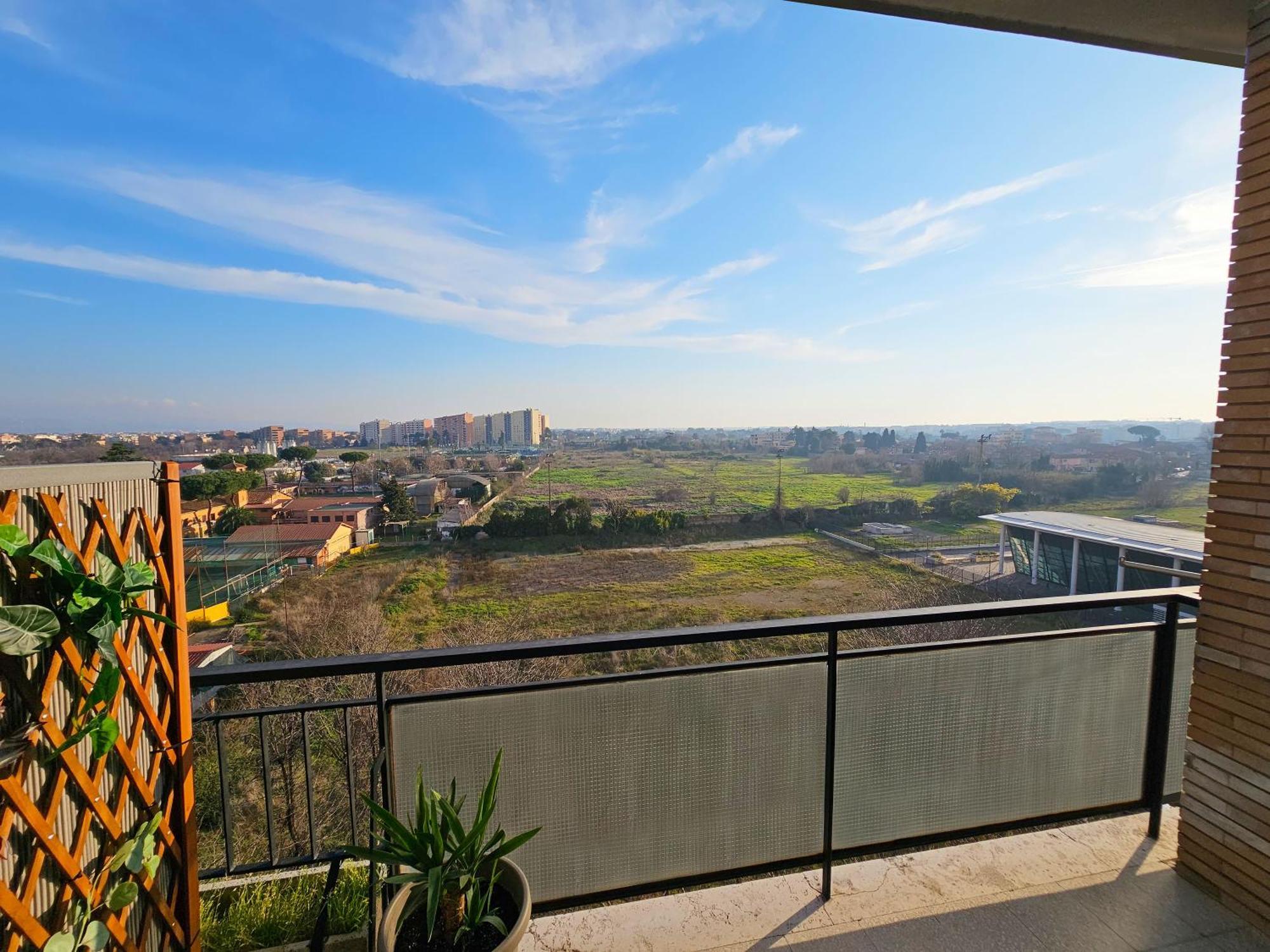 B&B Domus Teano Luxury Rooms Rome Luaran gambar