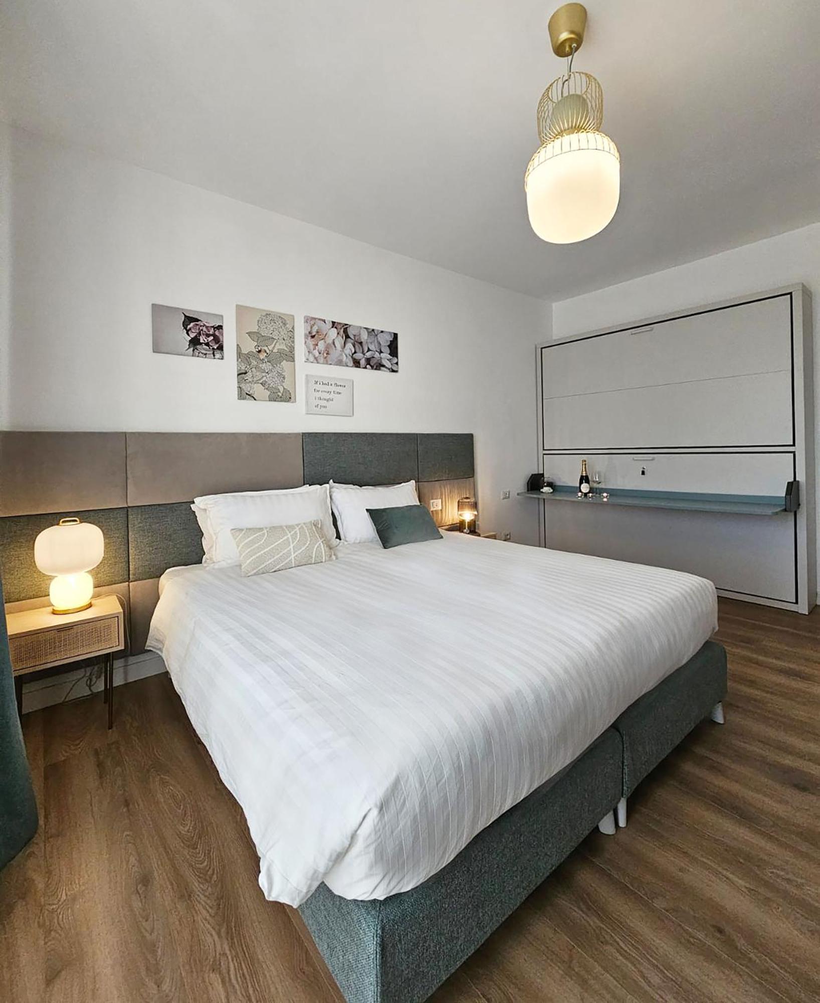 B&B Domus Teano Luxury Rooms Rome Luaran gambar
