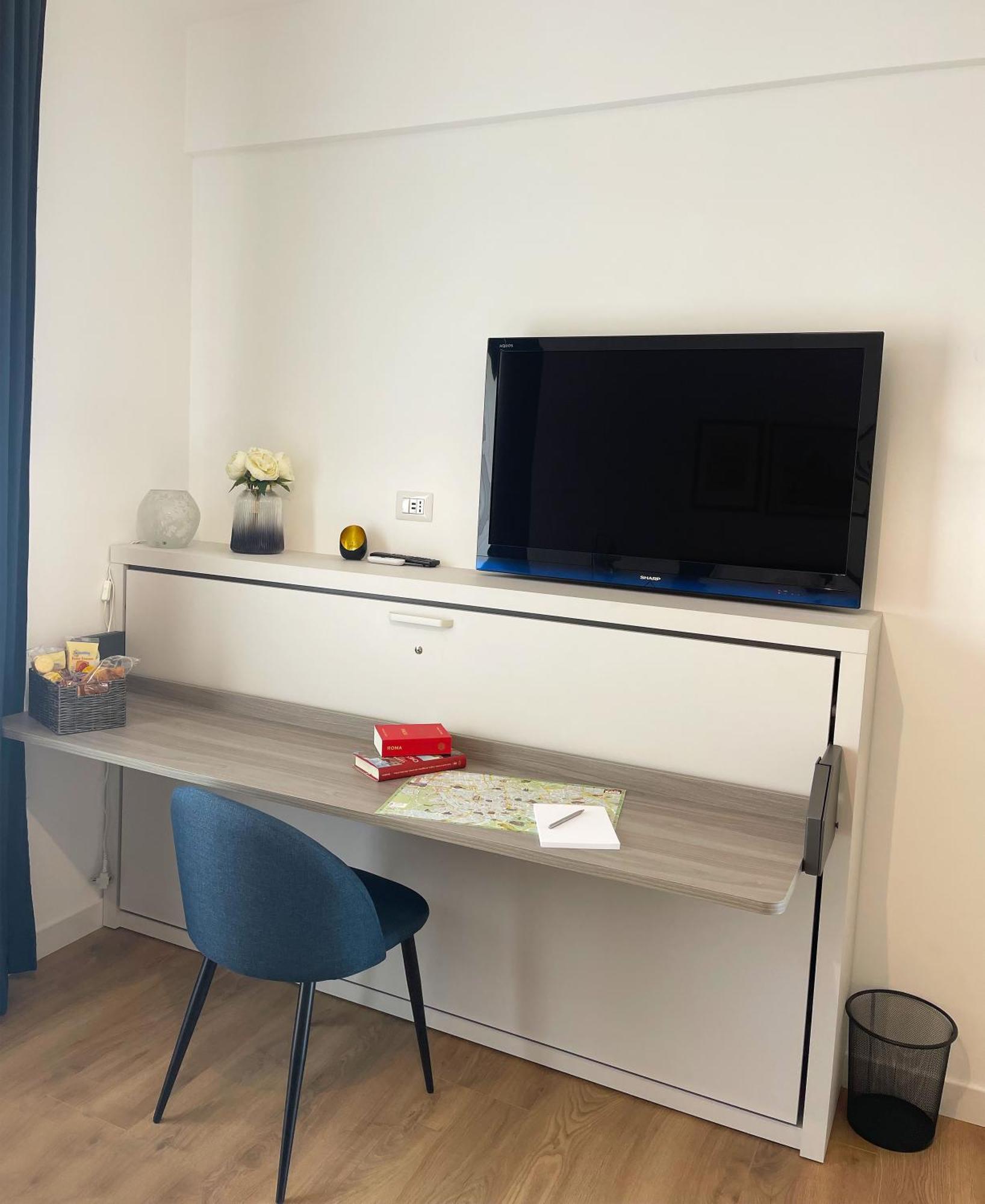 B&B Domus Teano Luxury Rooms Rome Luaran gambar