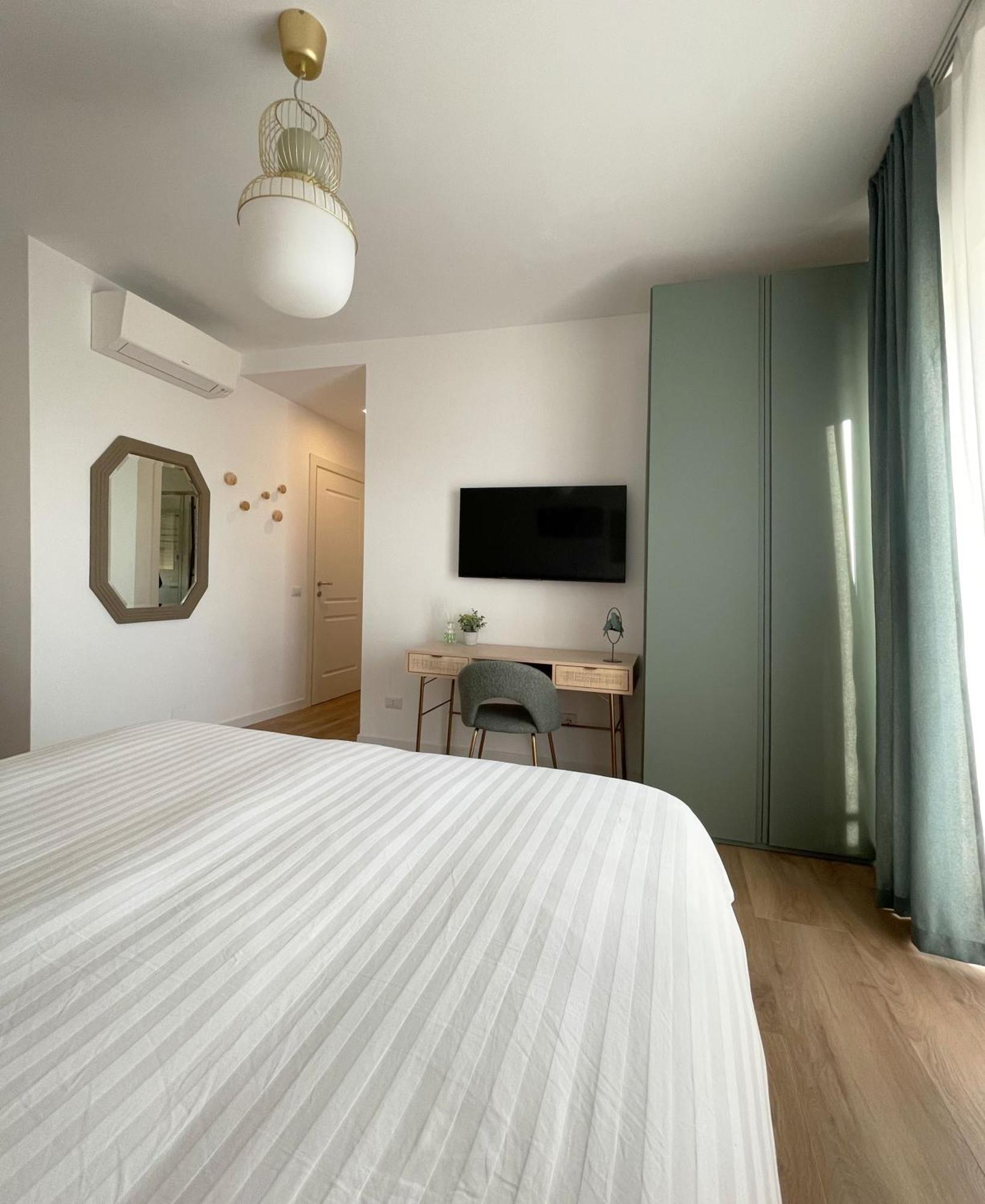 B&B Domus Teano Luxury Rooms Rome Luaran gambar