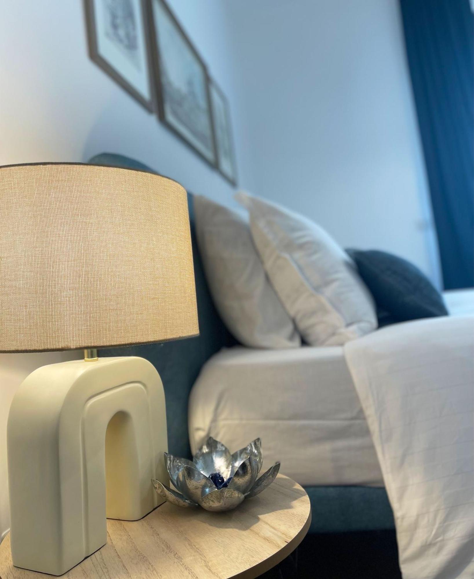 B&B Domus Teano Luxury Rooms Rome Luaran gambar