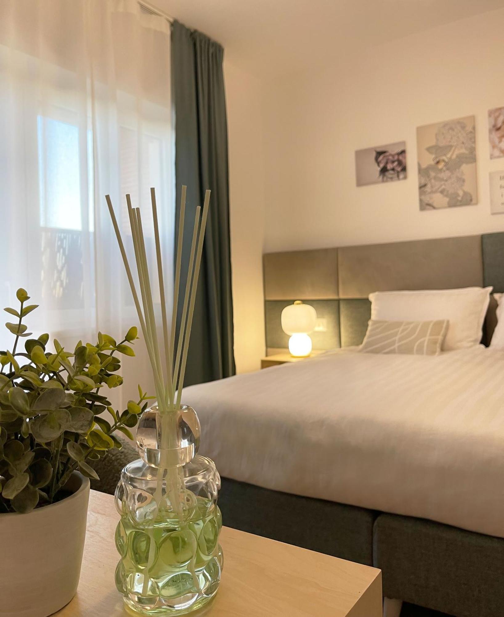 B&B Domus Teano Luxury Rooms Rome Luaran gambar