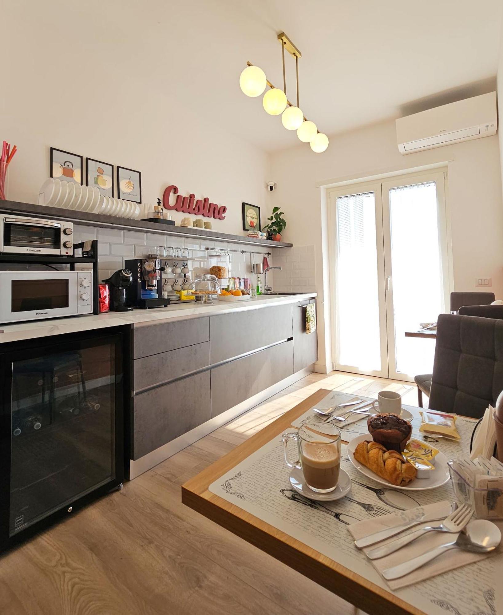 B&B Domus Teano Luxury Rooms Rome Luaran gambar