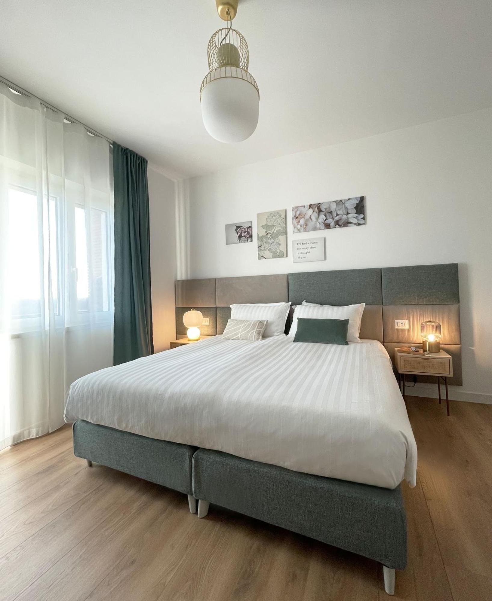 B&B Domus Teano Luxury Rooms Rome Luaran gambar