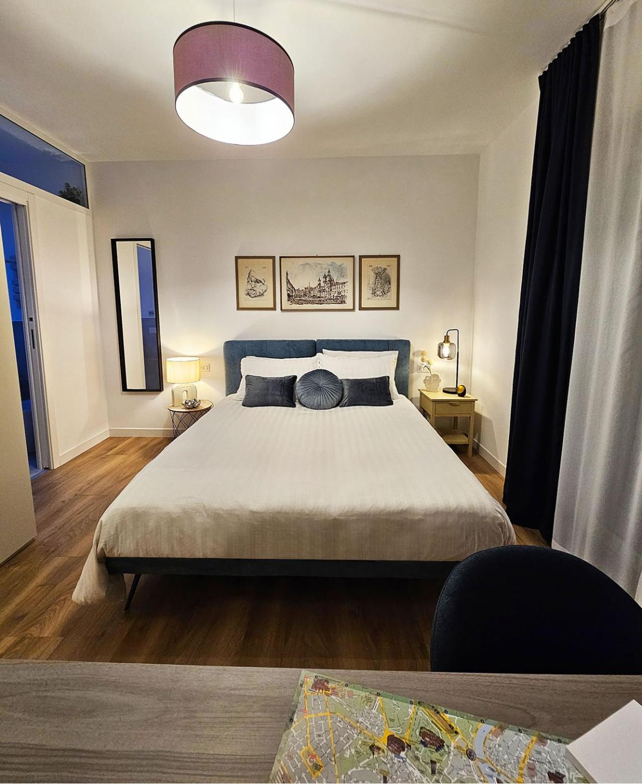 B&B Domus Teano Luxury Rooms Rome Luaran gambar