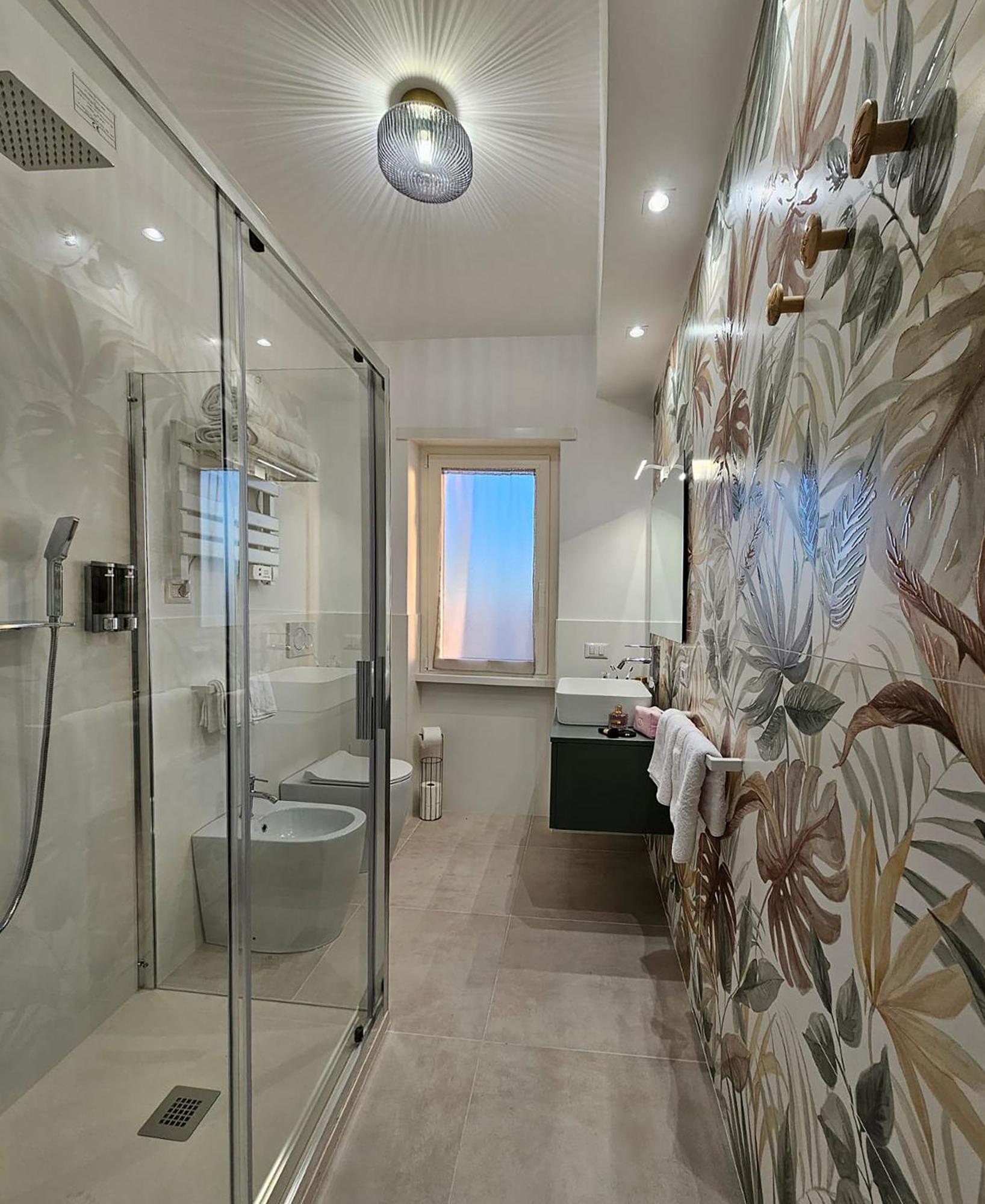 B&B Domus Teano Luxury Rooms Rome Luaran gambar